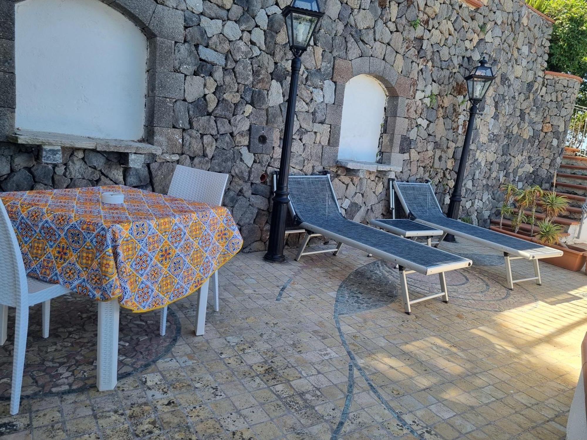 L'Incanto Suites Ischia Казамиччола-Терме Экстерьер фото