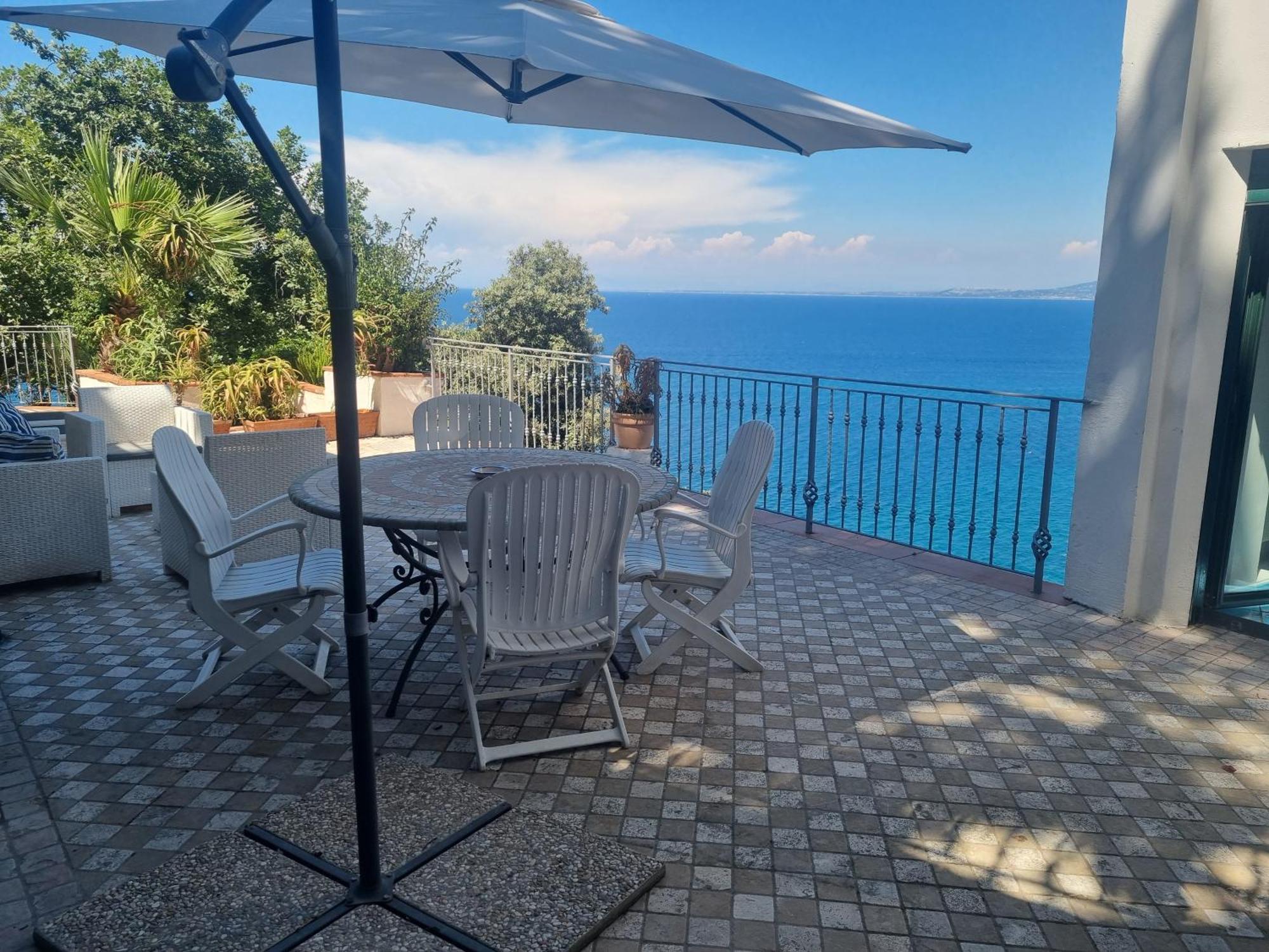 L'Incanto Suites Ischia Казамиччола-Терме Экстерьер фото