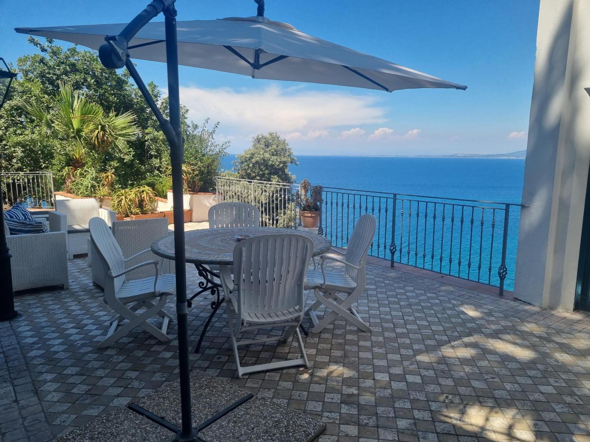 L'Incanto Suites Ischia Казамиччола-Терме Экстерьер фото