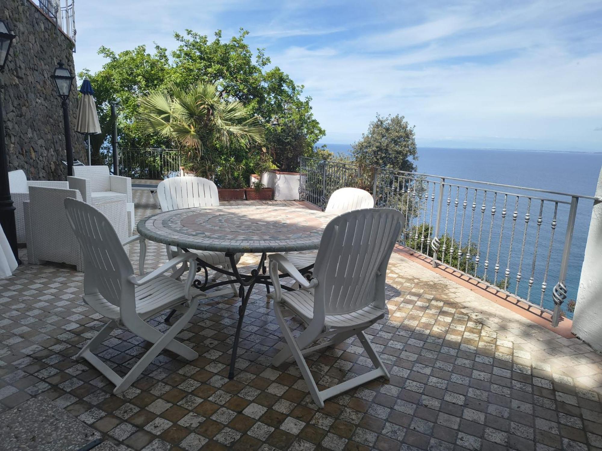 L'Incanto Suites Ischia Казамиччола-Терме Экстерьер фото
