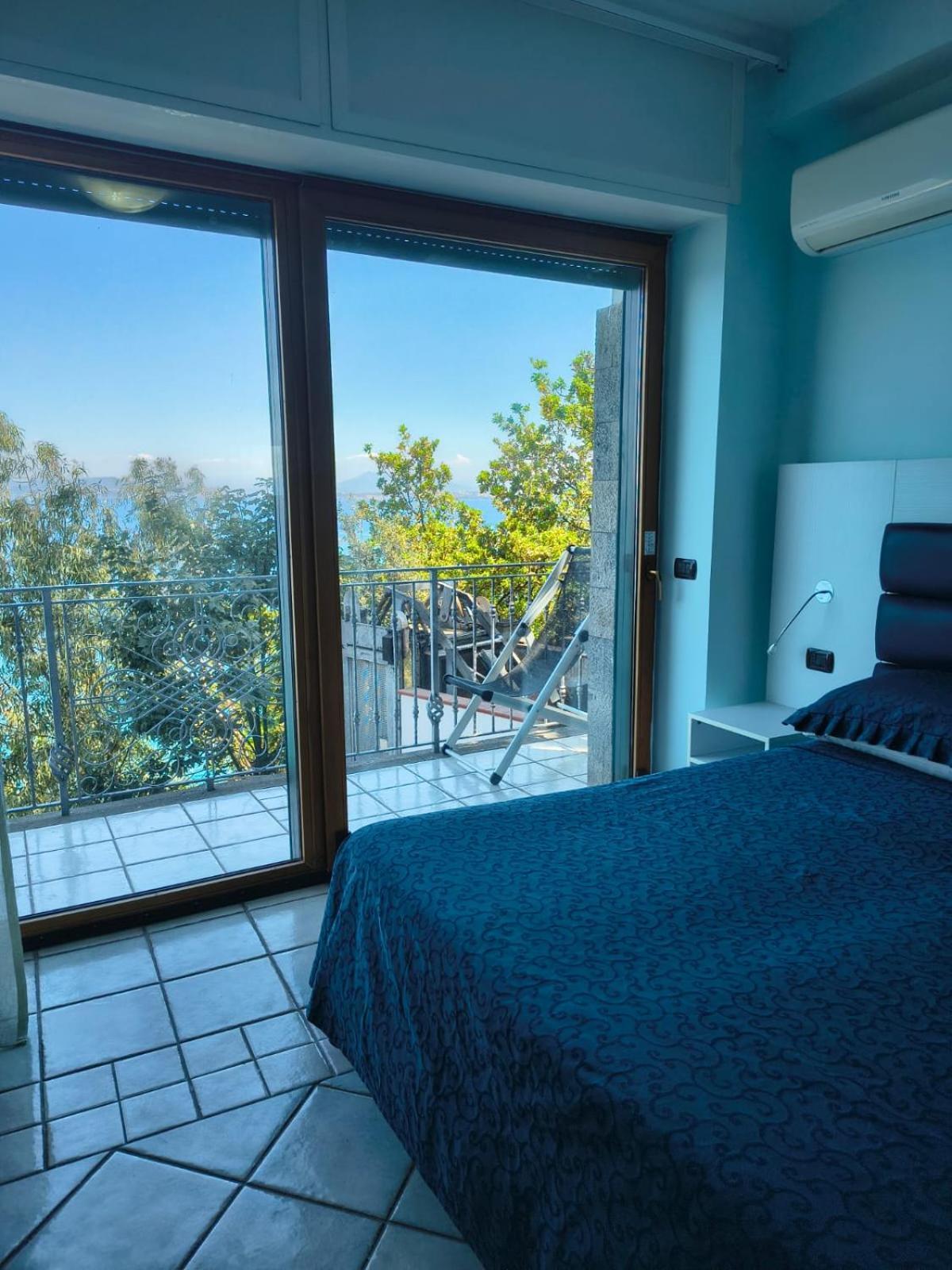 L'Incanto Suites Ischia Казамиччола-Терме Экстерьер фото