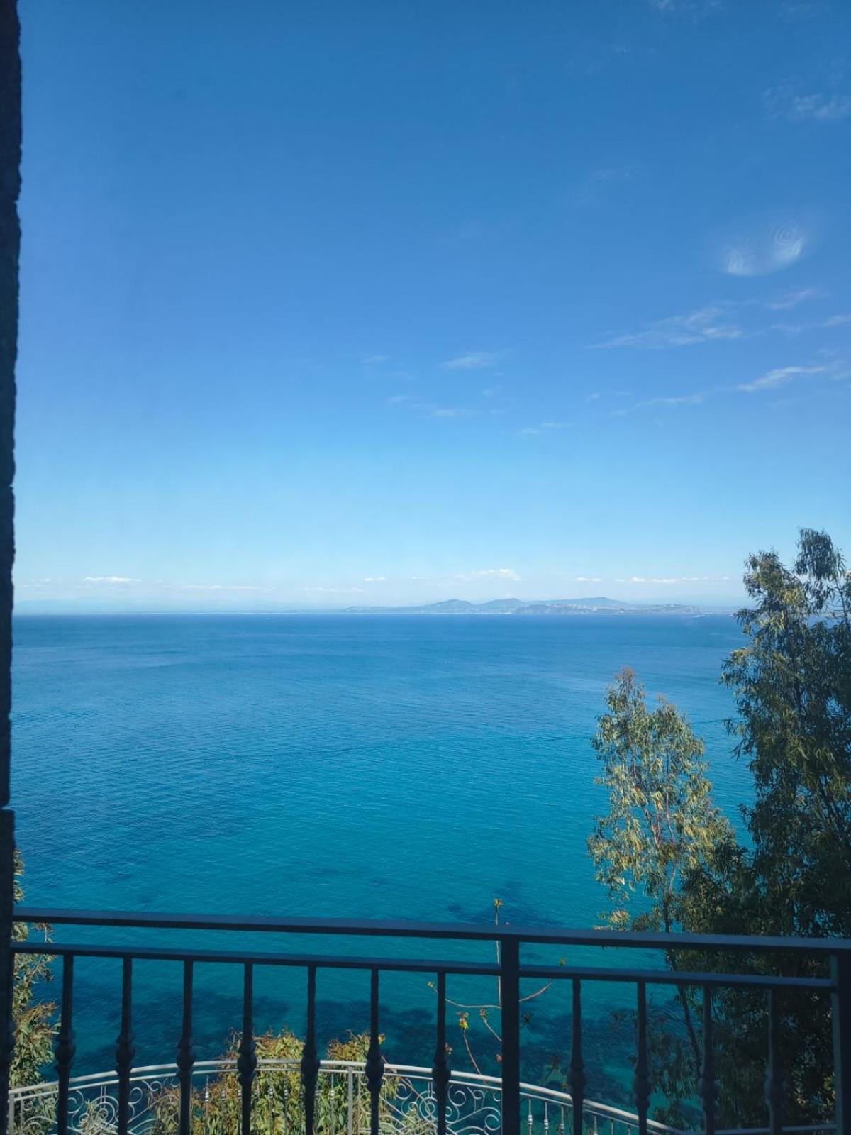 L'Incanto Suites Ischia Казамиччола-Терме Экстерьер фото